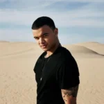 Guy Sebastian Net Worth