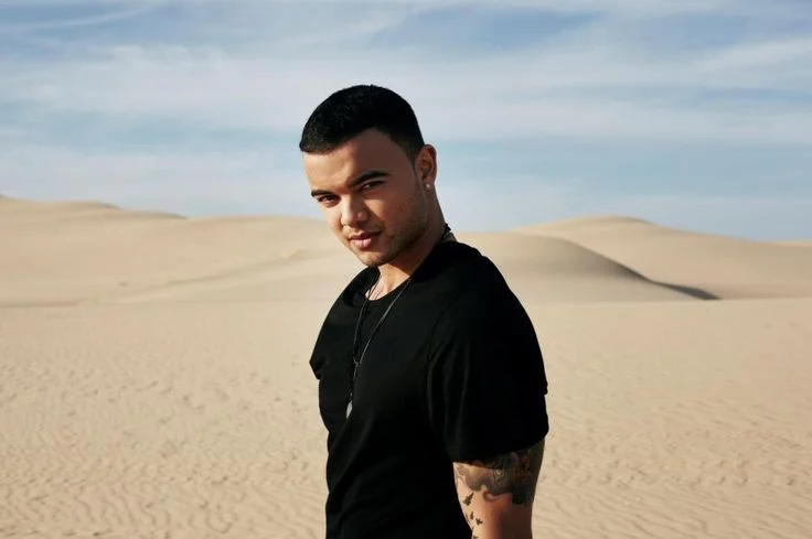 Guy Sebastian Net Worth