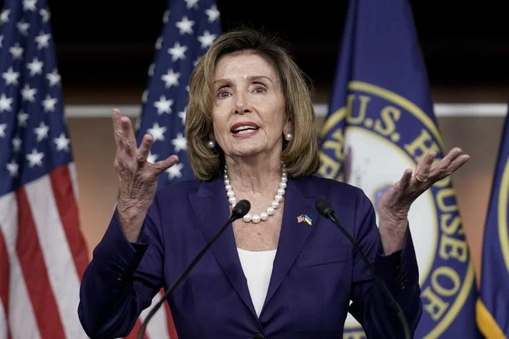 What Is Nancy Pelosi Net Worth