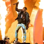 Travis Scott Net Worth