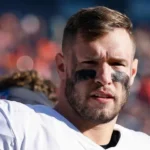 Will Compton Net Worth: