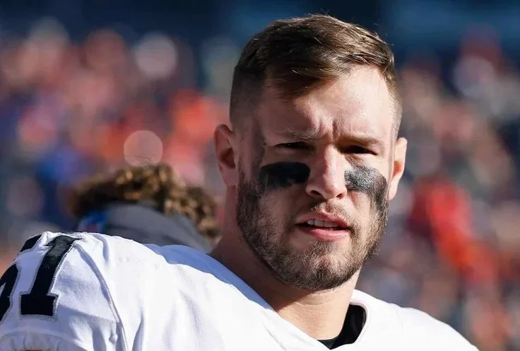 Will Compton Net Worth: