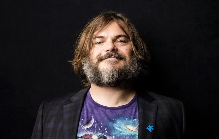 Jack Black Net Worth