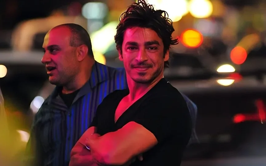 John Ibrahim Net Worth