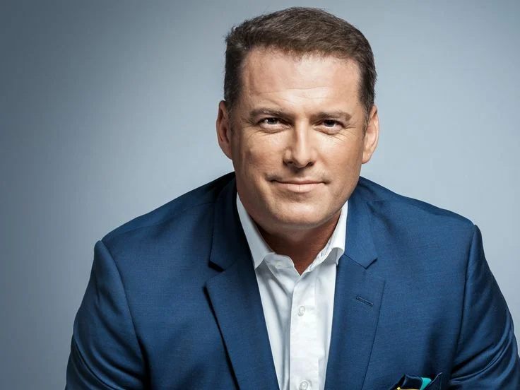 Karl Stefanovic Net Worth