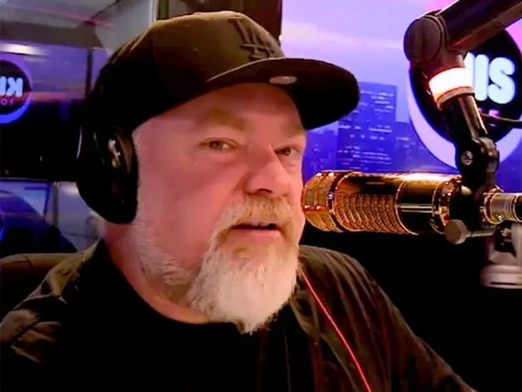 Kyle Sandilands Net Worth: