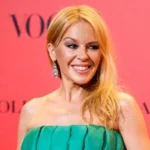 Kylie Minogue Net Worth: