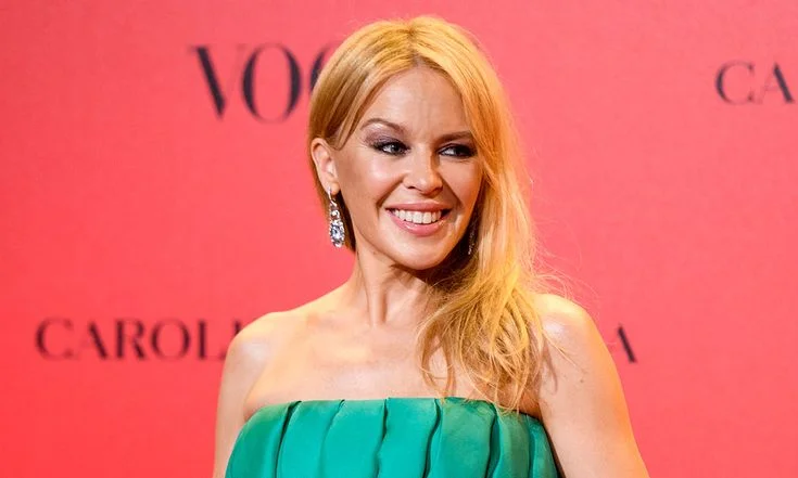 Kylie Minogue Net Worth: