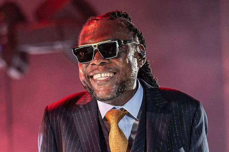 Net Worth of Vybz Kartel