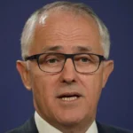 Malcolm Turnbull Net Worth
