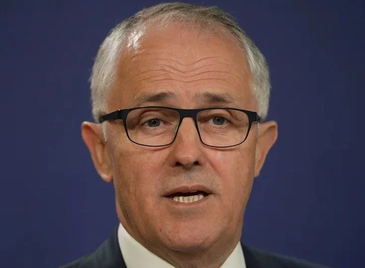 Malcolm Turnbull Net Worth