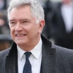 Martin Shaw Net Worth