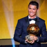 Cristiano Ronaldo Net Worth