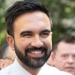 Zohran Mamdani Net Worth