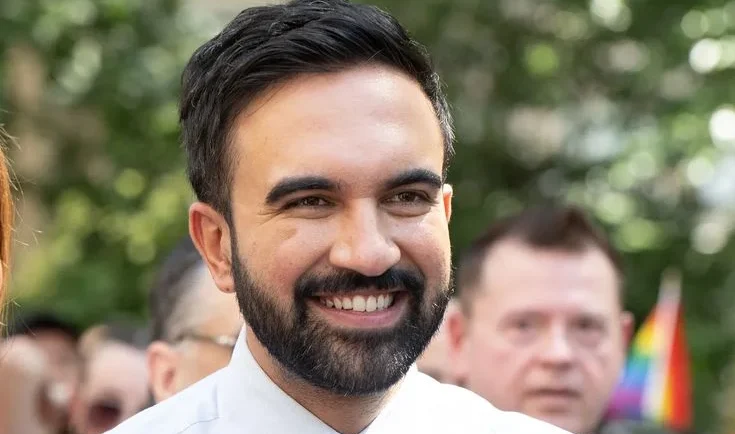 Zohran Mamdani Net Worth