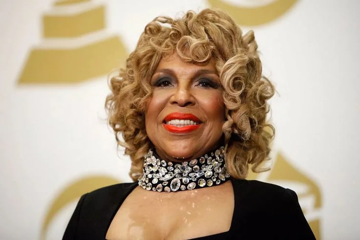 What is Roberta Flack Net Worth