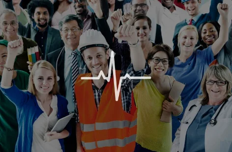 Occupational wellness is all about how you feel about your job and how it fits into your life.