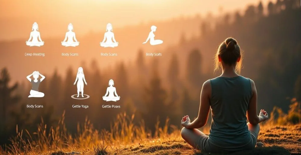 Core Elements of a Healthy Work Life