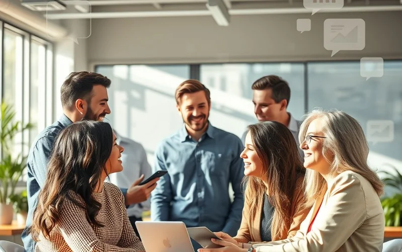wellness at work doesn’t just affect the office, it affects everything.