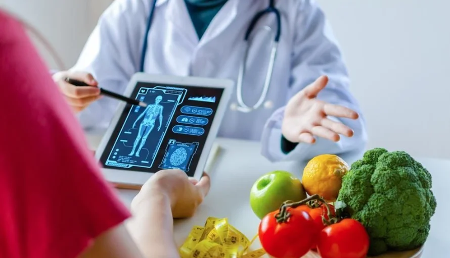 When life gets busy, food often becomes an afterthought. But nutrition is like fuel for a car; without the right kind, you can’t perform at your best.
