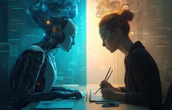 How to Make AI Generated Images