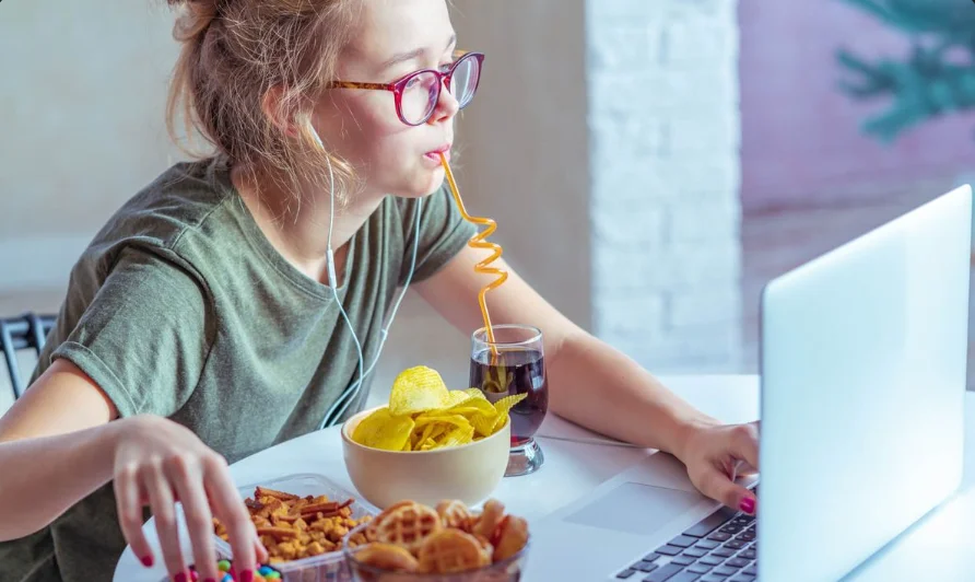 Healthy Eating Habits for Busy Professionals: Morning Habits