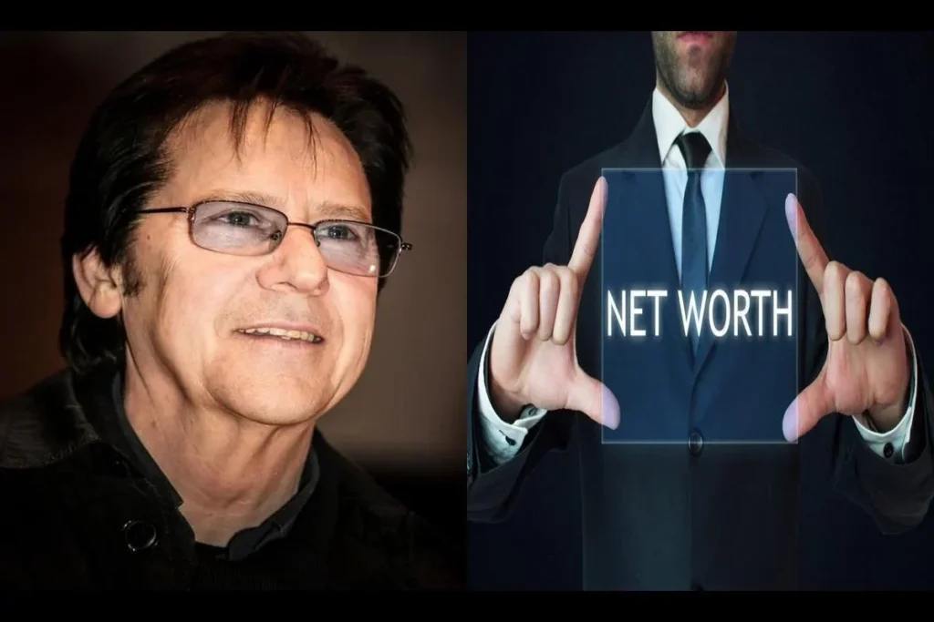 Shakin Stevens Net Worth: A Look at His Wealth and Career