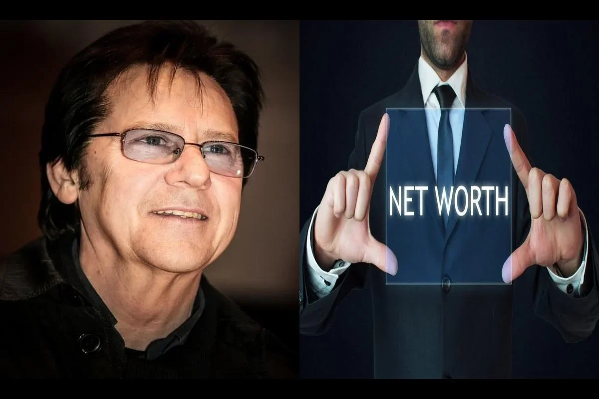 Shakin Stevens Net Worth: A Look at His Wealth and Career
