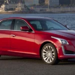 Cadillac CTS 4 for Sale