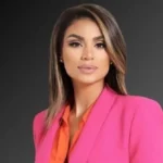 Zeina Khoury Net Worth