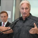 Alan Autry Net Worth