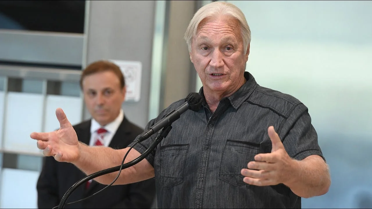 Alan Autry Net Worth