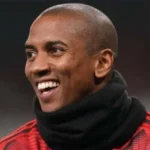 Ashley Young net worth