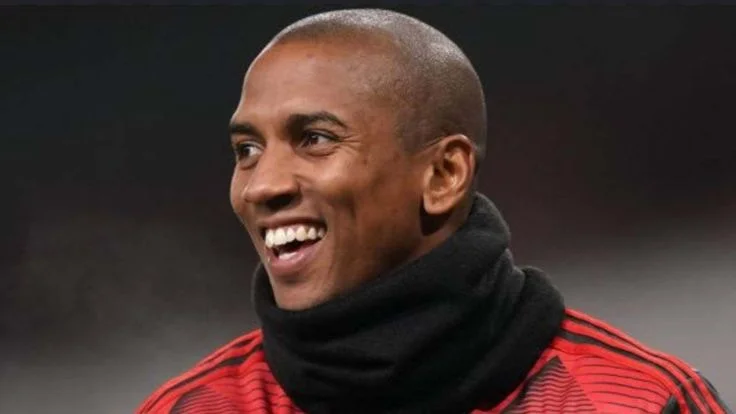Ashley Young net worth