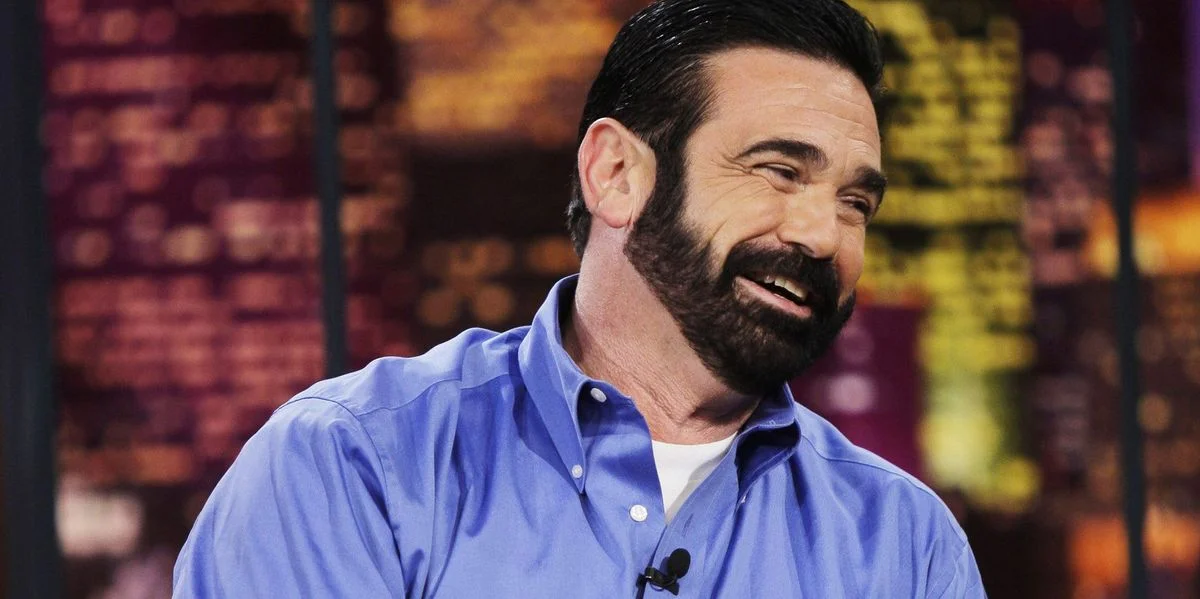 Billy Mays Net Worth