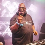 Carl Cox Net Worth