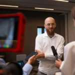 Cast the Interview: Picking Perfect Actors for Strong Scenes