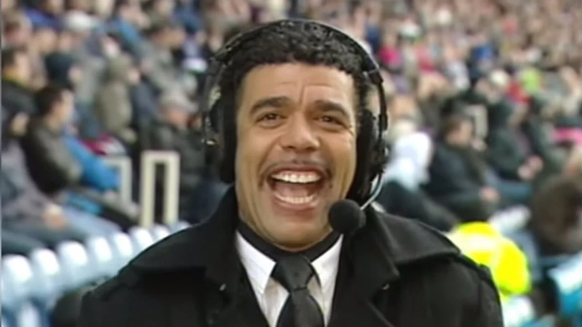 Chris Kamara Net Worth