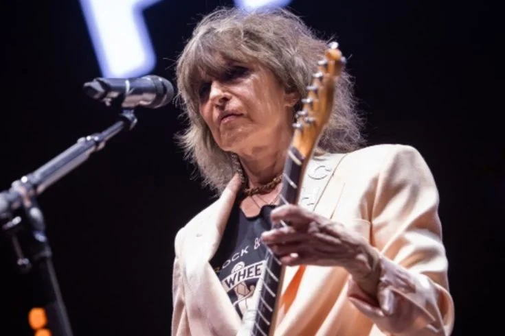 Chrissie Hynde Net Worth 2025: Career,and Wealth Breakdown