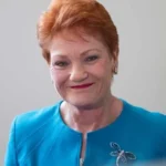 Pauline Hanson Net Worth