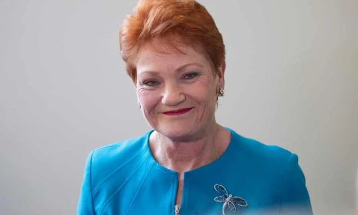 Pauline Hanson Net Worth