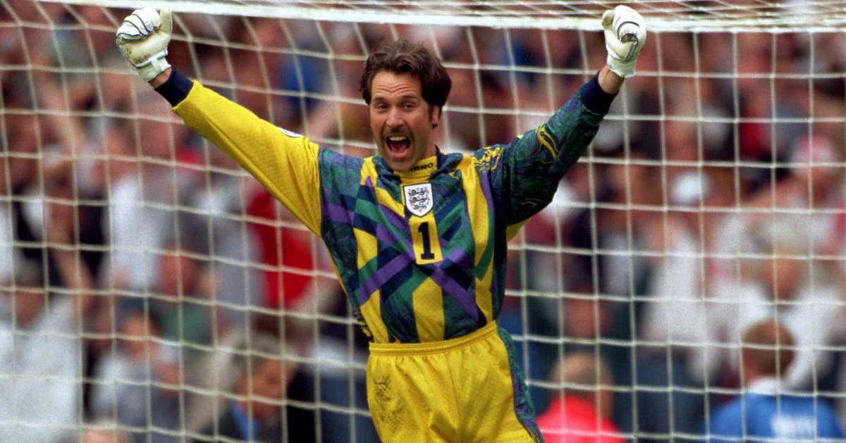 David Seaman Net Worth: Career, Earnings, and Lifestyle