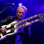 Don Felder Net Worth