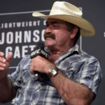 Don Frye Net Worth:
