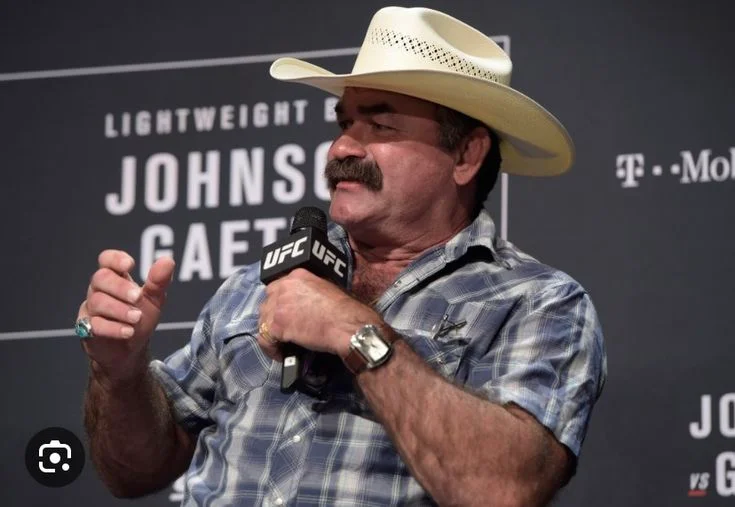 Don Frye Net Worth: