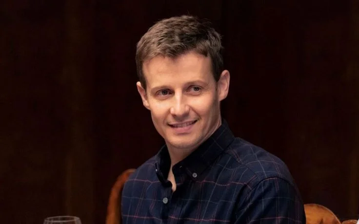 Will Estes Net Worth:
