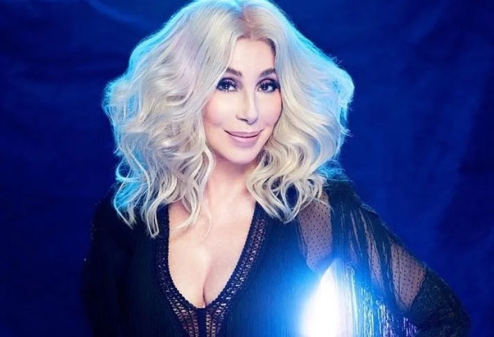 What is Cher Net Worth