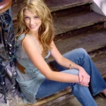 Delta Goodrem Net Worth: