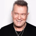 Jimmy Barnes Net Worth