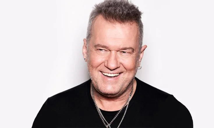 Jimmy Barnes Net Worth